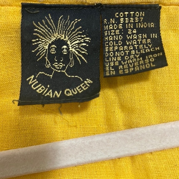 Tbeautoful tribal beaded/Shell Button Cardigan Shirt - Picture 16 of 16